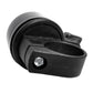 Fahrradklingel Fischer Schwarz Fahrradlenker Glocke Klingel Mountainbike Rad MTB