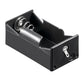 4x Batteriehalter Akkuhalter für 1x D-Mono-Zelle Batteriegehäuse FR20 HR20 LR20