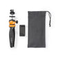 Profi Mini Tischstativ Midi Digitalkamera Smartphone Kamera Foto Stativ 3Bein