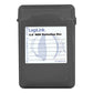 Festplatten Schutzbox 3,5" HDD Datenschutz Aufbewahrung Transport Archiv Hülle