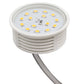 LED Module Tageslichtweiß 5W Flach 50x23mm 6500K GU10 MR16 Ersatz Leuchte Lampe