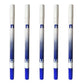 5x Tintenlöscher 2 Spitzen Tintenkiller Löschstift mit Keilspitze Überschreiber