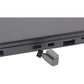 USB-C Portblocker inkl. Portkappen USB C Blockierer Security Schloss Sperren