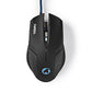 Optische Gamer Maus 1600dpi USB 6-Tasten LED Gaming Mouse PC Computer e-Sport