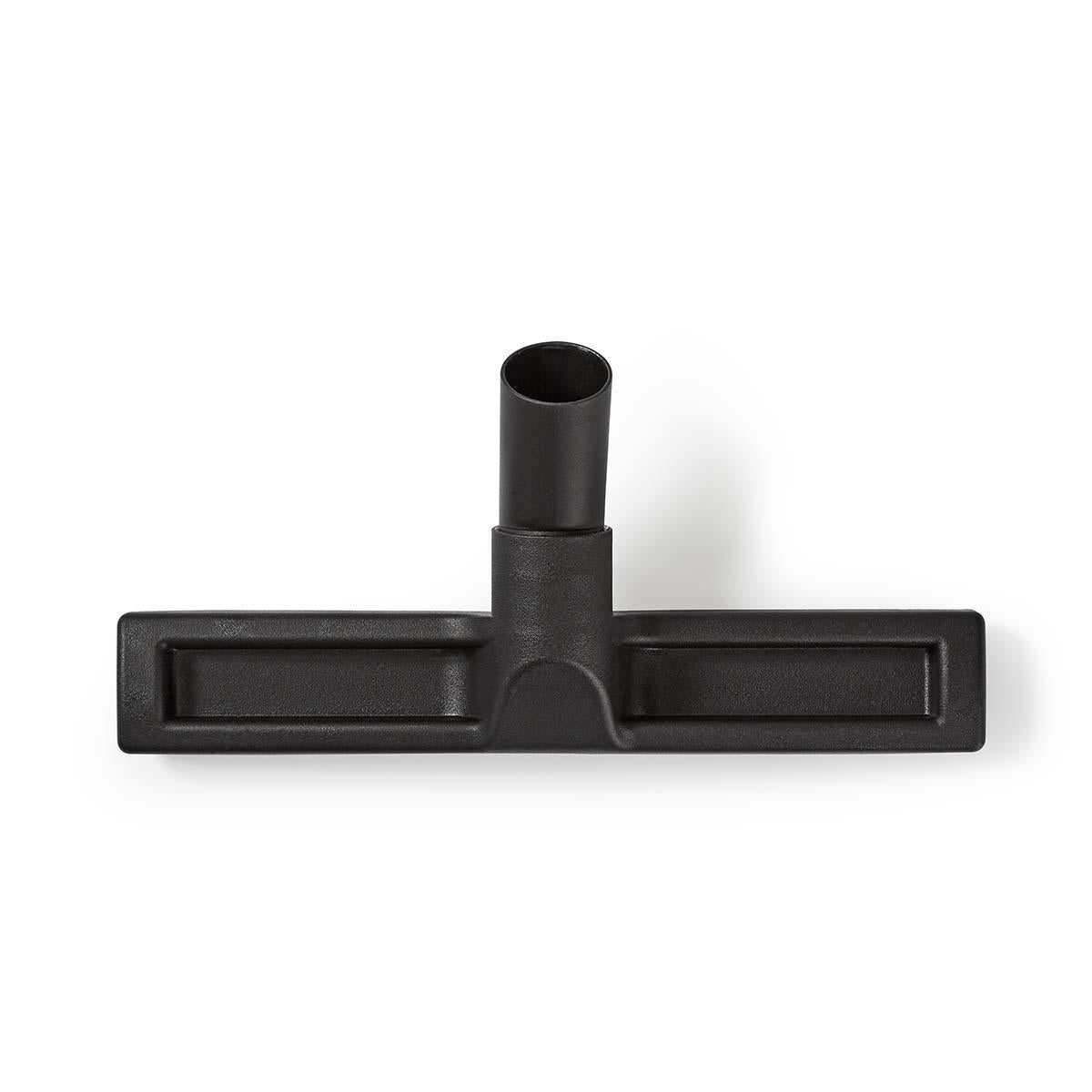 Parkettbodenbürste f. Staubsauger Naturhaar 32mm Laminatbürste Bodendüse Aufsatz