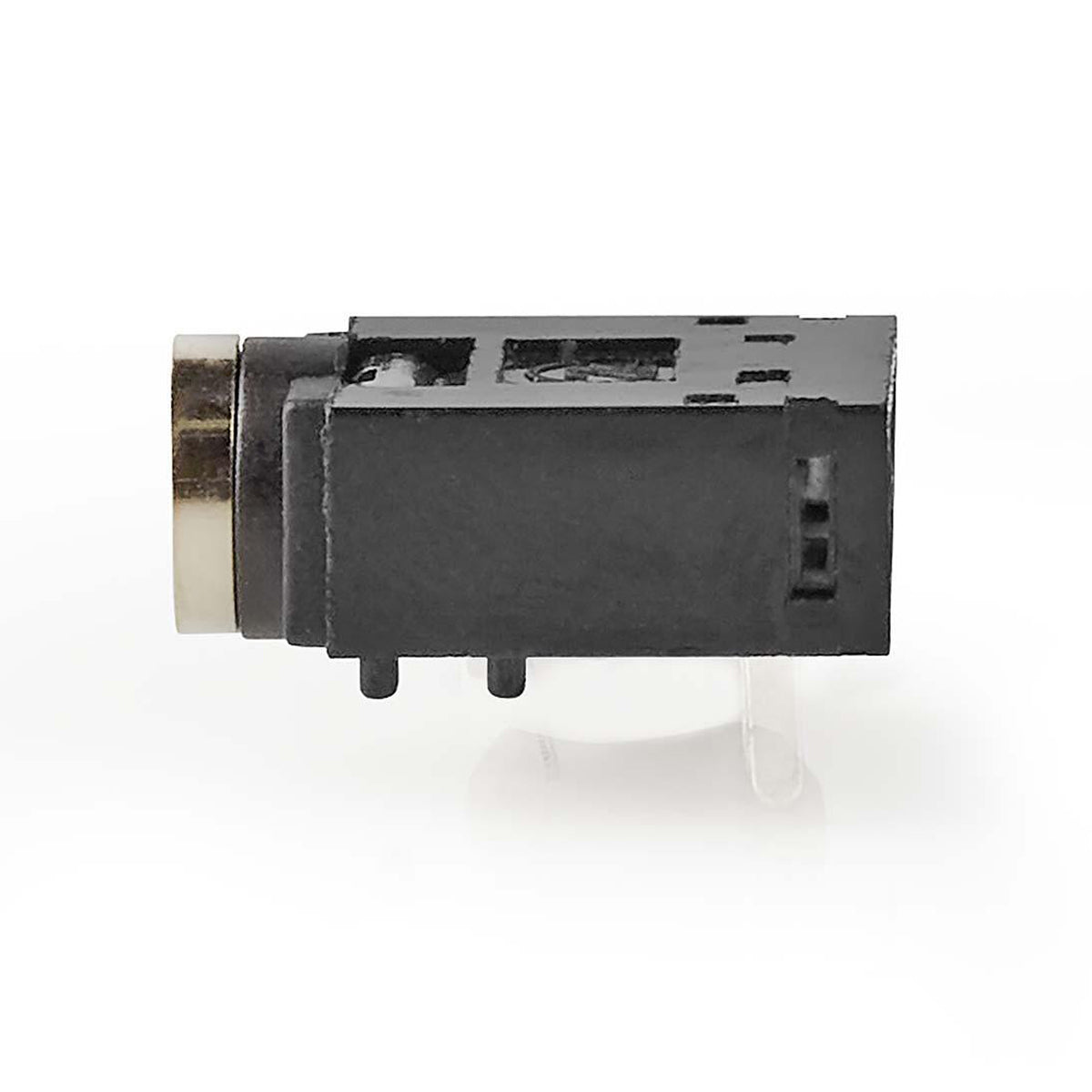 USB 3.1 Typ C Einbaubuchse Buchse, Einbau horizontal Inhalt: 1 St. kaufen