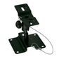2x Halterung f. Lautsprecher u. Heimkinosysteme / Wand u. Decke / Traglast 15 Kg