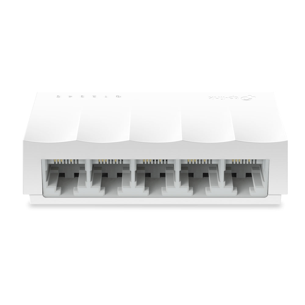 Desktop Switch TP-Link 8-Port 5-Port 10/100 Netzwerk LAN Ethernet Verteiler Hub