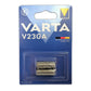 2x VARTA V23GA Batterie 12V Alkaline Batterie VARTA A23 MN21 23A P23GA 2-Stück