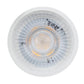 4x LED Einbaumodul 5W Ultra Flach Warmweiß GU10 MR16 Ersatz 230V Leuchte 3000K