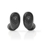 Kabellose Kopfhörer Bluetooth® Earbuds Headset Ohrhörer In-Ear IOS Android Akku