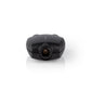 Toslink Audio Y-Adapter Splitter 2-Fach Verteiler Weiche Kupplung SPDIF Buchse