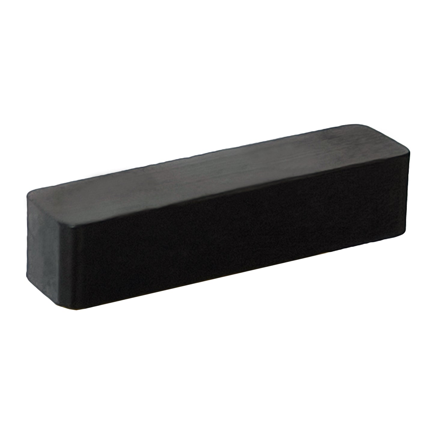 8x Magnet 22x5x5.5mm rechteckig Mini Magnete Set Block für Pinnwand Kühlschrank