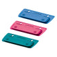 Papierlocher Herlitz Color abheftbar Lineal Taschenlocher Stanzlocher Locher
