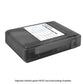 Festplatten Schutzbox 3,5" HDD Datenschutz Aufbewahrung Transport Archiv Hülle