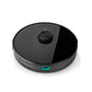 Roboter-Staubsauger Lasernavigation Wi-Fi Wischfunktion Saugroboter WLAN Smart