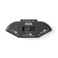 3-Fach AV Audio Video Umschalter Splitter Analog Composite RCA Cinch Verteiler