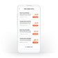 Innenkamera Smartlife IP Überwachungskamera Babyphone Wlan Bewegungssensor APP