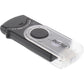 Kompakter USB 3.0 Card Reader für SD, SDHC, SDXC, microSD / InLine