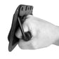 Lautsprechergriff Flach PA Handgriff Metall Schwerlast Tragegriff Boxengriff