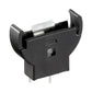 6x Knopfzellenhalter Vertikal CR2012-CR2032 Batterieanschluss Batteriehalterung