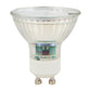 LED Leuchtmittel GU10 5W 120° Warmweiß Leuchte Strahler Reflektorlampe 500 Lumen