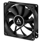 Gehäuselüfter 92mm Arctic F9 Silent PC Lüfter Einbaulüfter Leise Computerkühlung