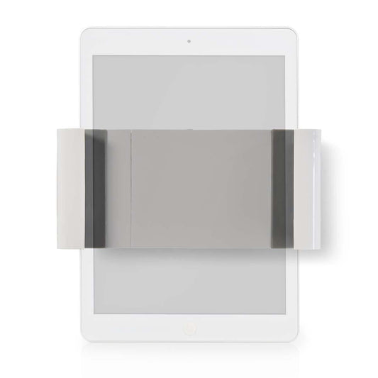 Tablet Wandhalterung 7-12 Zoll Klemmfunktion 360 Grad drehbar Halter Ständer