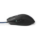 Optische Gamer Maus 1600dpi USB 6-Tasten LED Gaming Mouse PC Computer e-Sport