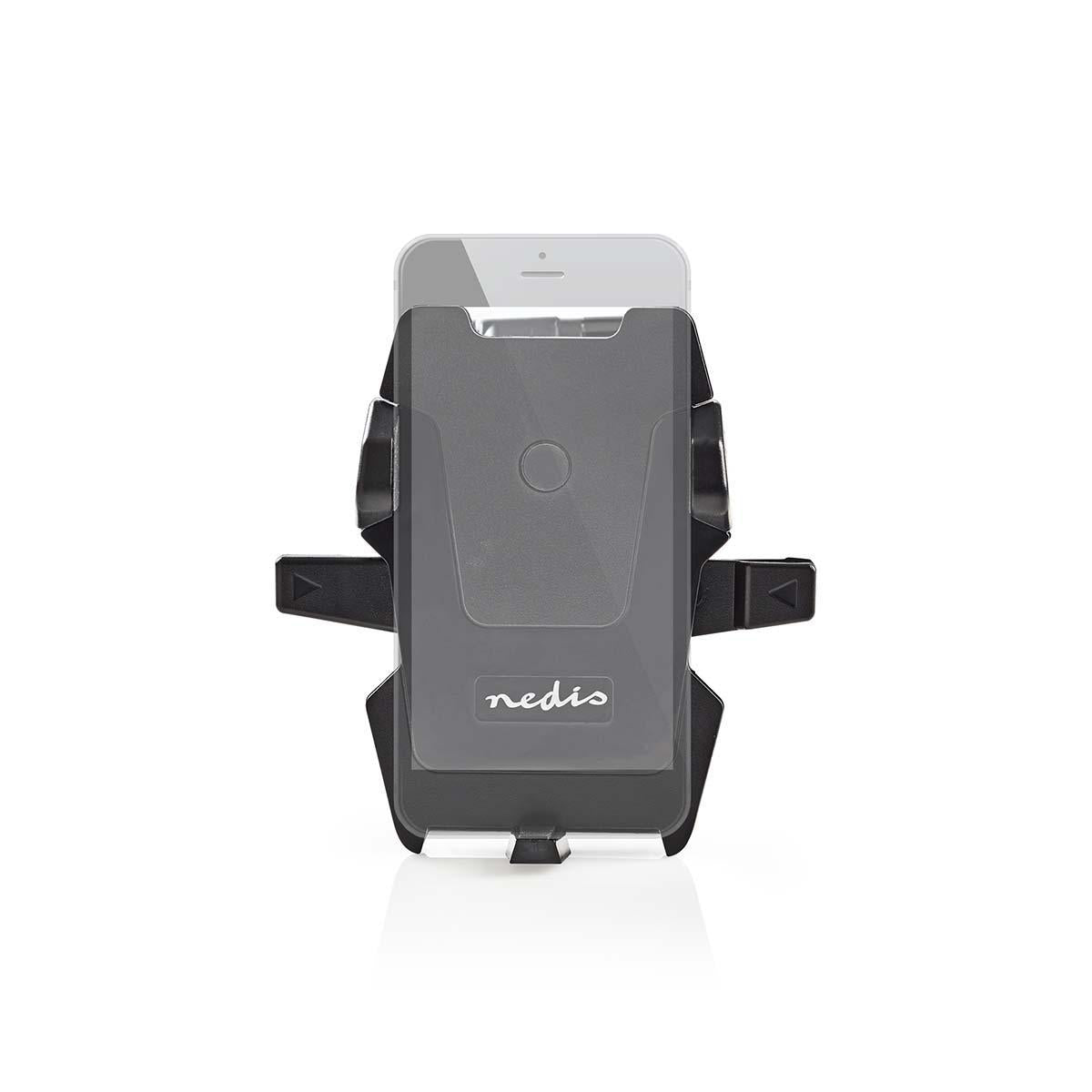 Kfz Smartphonehalterung Auto Handyhalter Teleskoparm Navigation Telefon Halter