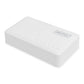 Gigabit Ethernet Switch Digitus 5-Port 10/100/1000 Netzwerk LAN Verteiler Hub