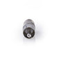 10x F-Adapter Cinch-Adapter F-Buchse Cinch-Stecker Metall Sat Antennen Wandler