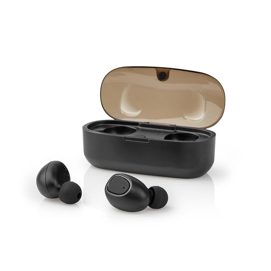 Kabellose Kopfhörer Bluetooth® In-Earbuds Headset Ohrhörer IOS Android 5h Akku