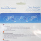 4in1 CD DVD Blu-ray Reparatur u. Reinigungs Set / PC Laptop Bildschirm Reiniger