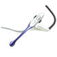 Headset Laccess LH300 Klinke in Ear Earphone Kopfhörer Mikrofon Freisprechanlage