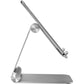 Aluminium Tablethalter Design Tabletständer Flach Metall Halterung Tablet Handy