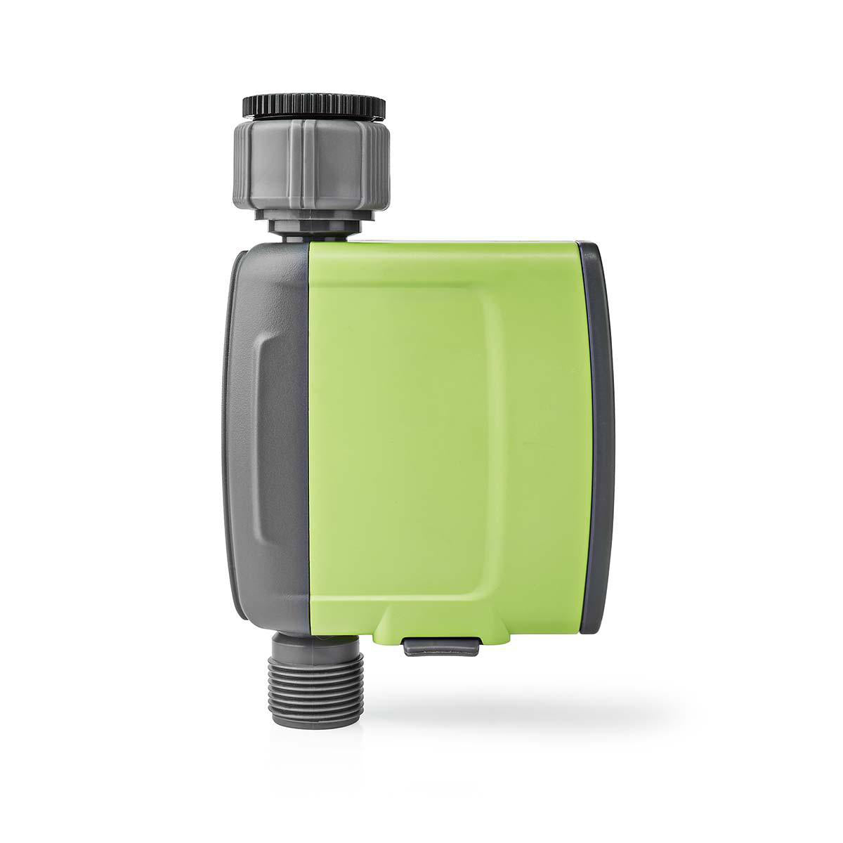 SmartLife Intelligente Wassersteuerung Smart Home Bewässerungssteuerung App