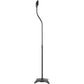 2 Stk. Lautsprecher Teleskop Ständer 68-110cm Boxen Ständer Halterung Schwarz 6C