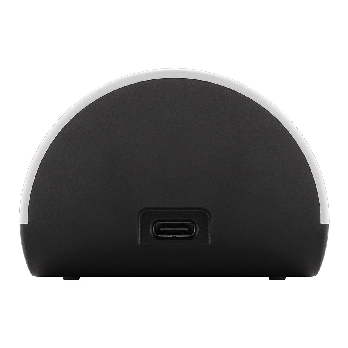 Dual Ladestation für 2x PS5 Controller Weiß USB-C Charger LED Anzeige Ladegerät