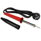 Lötkolben mit 0,8mm Spitze Heizelement Lötgerät Entlöten Löten 40W 230V