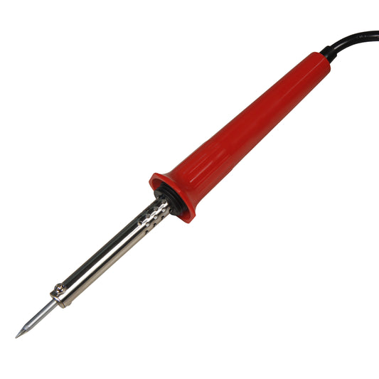 Lötkolben mit 0,8mm Spitze Heizelement Lötgerät Entlöten Löten 40W 230V