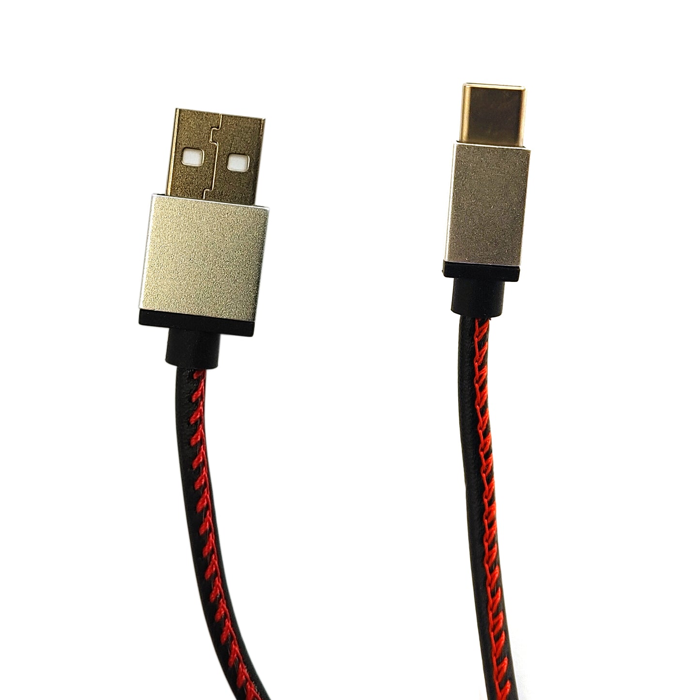 USB-C Schnell-Ladekabel 90cm USB Typ C Datenkabel Ladekabel für Smartphone Handy