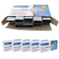 Heftklammern 24/6mm 1.000-10.000 Stk. Tackerklammern Büro Tacker Klammern Set
