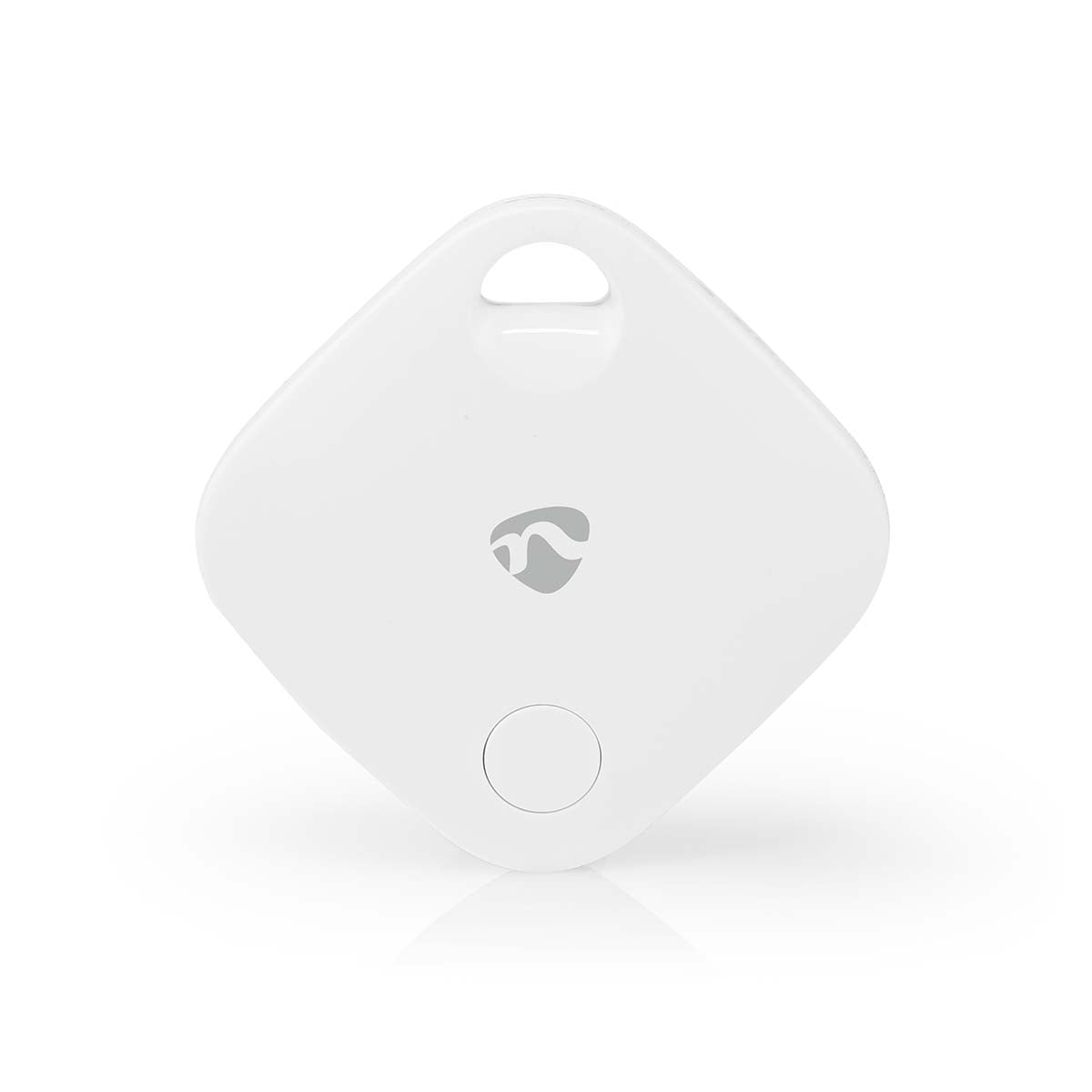 Schlüsselfinder Tracker Bluetooth Geräteortung Lokal und Global mit App Anhänger