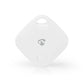 Schlüsselfinder Tracker Bluetooth Geräteortung Lokal und Global mit App Anhänger