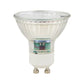 10x LED Leuchtmittel GU10 5W 120° Warmweiß Set Leuchte Strahler Reflektorlampe