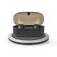 Kabellose Kopfhörer Bluetooth® In-Earbuds Headset Ohrhörer IOS Android 5h Akku