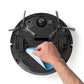 Roboter-Staubsauger Wi-Fi Wischfunktion Leise Saugroboter Kehrroboter WLAN App