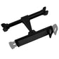 Universal Kopfstützen Halterung Smartphone Handy Tablet Halter KFZ Auto Tap Pad