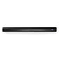 Soundbar 2.0 Stereo 40W Schwarz Bluetooth USB HDMI Optisch TV Lautsprecher